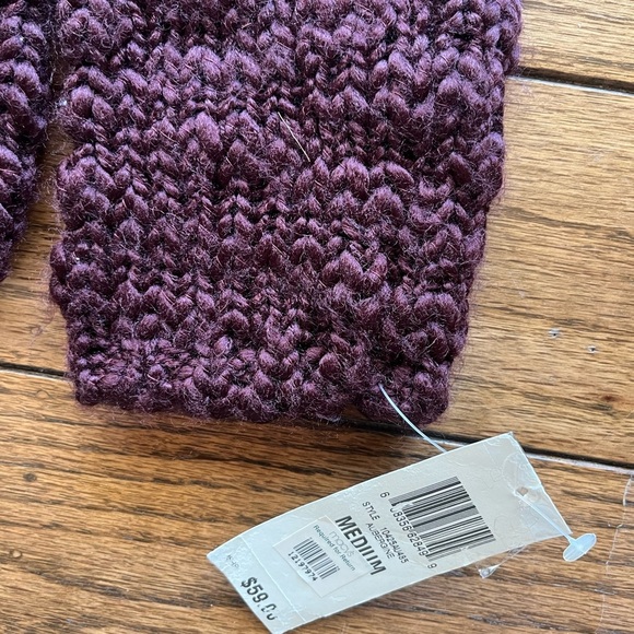 I.N.C International Concept Women Wool Blend Sweater - Picture 6 of 8